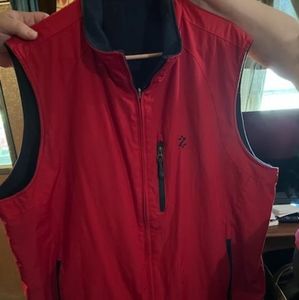 Golf Vest
